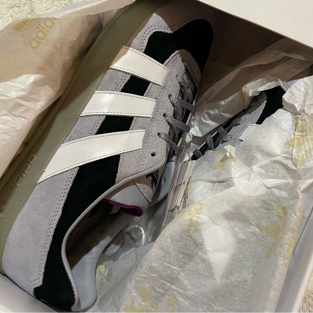 Adidas aloha super gonz brainwash victim - Picture 4 of 8